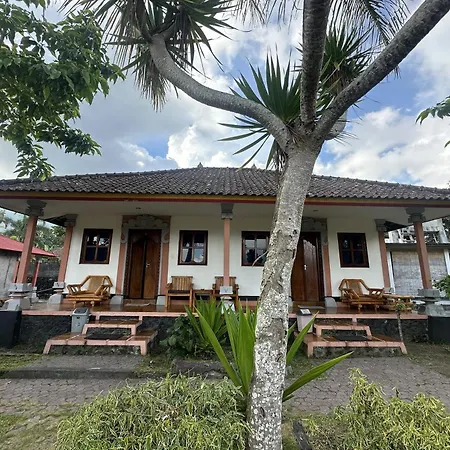 Arlina\'S Hotel Kintamani