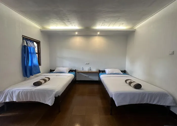 Village de vacances Arlina's 3*