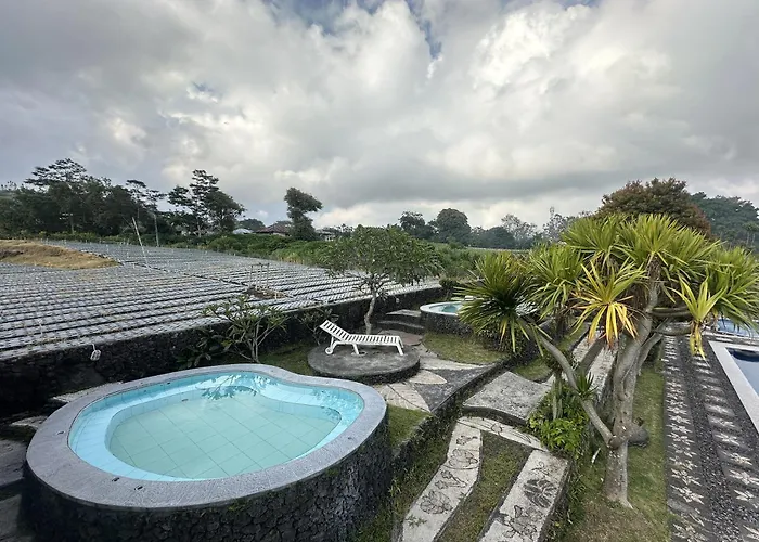 Arlina's Village de vacances 3*