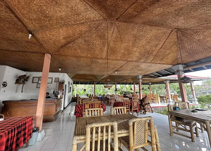 Arlina's 3* Kintamani