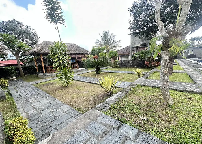 Arlina's Village de vacances 3*